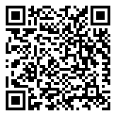 Scan QR Code for live pricing and information - Green Fingers Garden Bed 9 In 1 Modular Planter Box 40CM height