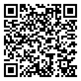 Scan QR Code for live pricing and information - Window Door Awning Canopy, 965 x 2975mm Door Canopy Exterior, UF50+ PC Sunshade Sheet Awnings, Outdoor Patio Awning Sun Shade, Transparent, Waterproof, for Sun Shutter, UV, Rain, Snow Protection