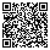 Scan QR Code for live pricing and information - Adairs SW Cotton Sheet Sets King Charcoal SS - Grey (Grey King)