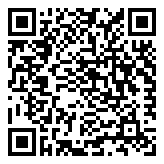 Scan QR Code for live pricing and information - Garden Furniture Covers 2 Pcs 8 Person Poly Rattan Set 10 Eyelets 229x113cm