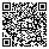 Scan QR Code for live pricing and information - Academy Backpack in Black, Polyester by PUMA