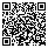 Scan QR Code for live pricing and information - 1 1/4' Lower Nozzle Hose Replacement for Shark Rocket Vacuums HV300, HV302, HV320, HV321(1 Pack)