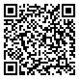 Scan QR Code for live pricing and information - Converse Kids Ct All Star Sparkle On Hi White
