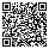 Scan QR Code for live pricing and information - Ascent Sustain 2 (Ps) Junior Athletic School Shoes (Black - Size 11)