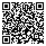 Scan QR Code for live pricing and information - Folding Garden Chairs 2 Pcs Solid Wood Eucalyptus