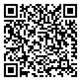 Scan QR Code for live pricing and information - Corner Sofa With Cushions Natural Rattan