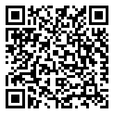 Scan QR Code for live pricing and information - Box Spring Bed Frame Dark Grey 153x203 cm Queen Size Velvet