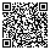 Scan QR Code for live pricing and information - 3-Way Trifold Haircut Mirror 360-Degree Mirror For Haircutting Shaving (Black)