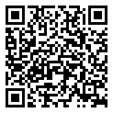 Scan QR Code for live pricing and information - Adairs Aya Cotton Bamboo Tea Towel 50x70cm Navy/White 2pk - Blue (Blue 2 Pack Tea Towels)