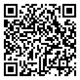 Scan QR Code for live pricing and information - Granite Kitchen Sink Single Basin With Drainer Reversible Grey
