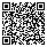 Scan QR Code for live pricing and information - Trinity Sneakers Men in White/Black/Cool Light Gray, Size 8 by PUMA Shoes