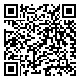 Scan QR Code for live pricing and information - Adairs Natural Stripe Bamboo Linen Queen Quilt Cover