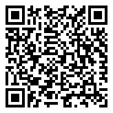 Scan QR Code for live pricing and information - Porsche Legacy ESS Men's Motorsport Hoodie in Black, Size XL, Cotton by PUMA