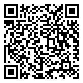 Scan QR Code for live pricing and information - Hoka Womens Clifton 9 Black