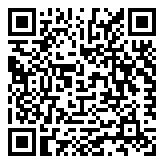 Scan QR Code for live pricing and information - Boden Ceramic Table Lamp - White