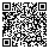 Scan QR Code for live pricing and information - DOWNTOWN Women's Cargo Midi Skirt Pants in Black, Size XS, Nylon by PUMA