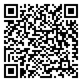 Scan QR Code for live pricing and information - Dog Bed 105.5x75.5x28 cm Solid Wood Pine