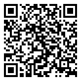 Scan QR Code for live pricing and information - Grillz Fire Pit BBQ Grill 2-in-1 Outdoor