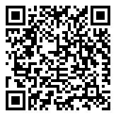 Scan QR Code for live pricing and information - White Lawn Divider 17 Pcs / 10 M