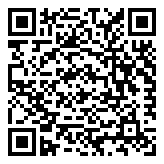 Scan QR Code for live pricing and information - Adairs Riley Pearl Boucle Recliner Chair - Natural (Natural Chair)