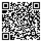 Scan QR Code for live pricing and information - Night Runner V3 Unisex Running Shoes in Mauve Mist/Silver, Size 9.5, Synthetic by PUMA Shoes