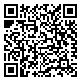 Scan QR Code for live pricing and information - Black Pu Leather Watch Display Stand Box Flannelette Grids With Glass Cover-20 Slot