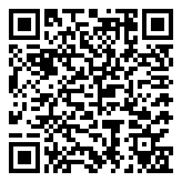 Scan QR Code for live pricing and information - Garden Chairs 2 pcs Black Poly Rattan