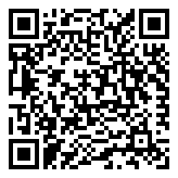 Scan QR Code for live pricing and information - Garden Storage Box 320 L Grey Black