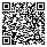 Scan QR Code for live pricing and information - ArtissIn Set Of 4 Dining Chairs Office Cafe Lounge Seat Stackable Plastic Leisure Chairs Grey