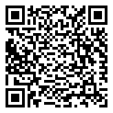 Scan QR Code for live pricing and information - RUN ULTRASPUN Women's Running Crop Top in Black/Fireglow, Size XL, Polyester by PUMA