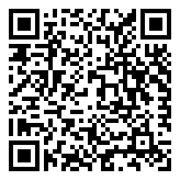 Scan QR Code for live pricing and information - Sonde Locator, 512 Hertz Frequency, Rigid Drain Locator with 8/5' and 1/4-20' Connectors for Locating & Detecting Small Sewer & Pipelines, Up to 25' Depth Water Line, Flashing for Transmitting