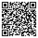 Scan QR Code for live pricing and information - Artiss Floating DIY Pipe Shelf 6 Tiers - IDA