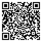 Scan QR Code for live pricing and information - Adairs Grey Double Stonewashed Cotton Silver Sheet Separates