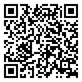 Scan QR Code for live pricing and information - Jaws Core Men's Basketball Tank Top in Black/White, Size XL, Polyester by PUMA