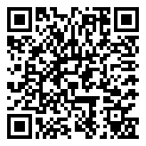 Scan QR Code for live pricing and information - Gardeon Outdoor Egg Swing Chair Patio Furniture Pod Stand Canopy Foldable Grey