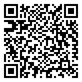 Scan QR Code for live pricing and information - Bed Frame without Mattress Solid Wood 135x190 cm