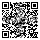 Scan QR Code for live pricing and information - Cat House Rabbit Hutch Pet Scratcher Indoor Bunny Cage Kitten Castle Condo Cave Guinea Pig MDF Collapsible With Lockable Door