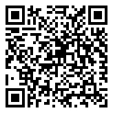 Scan QR Code for live pricing and information - Balcony Parasol with Aluminium Pole Black 300x155x223 cm Half