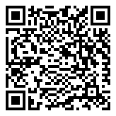 Scan QR Code for live pricing and information - 2 Piece Bathroom Furniture Set Grey Chipboard