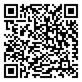 Scan QR Code for live pricing and information - PWR NITROâ„¢ SQD 2 Unisex Training Shoes in Black/White, Size 7, Synthetic by PUMA Shoes