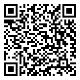 Scan QR Code for live pricing and information - Adairs Natural Throw Zola Natural & White