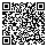 Scan QR Code for live pricing and information - 5 Piece Outdoor Bar Set with Armrest Poly Rattan Brown