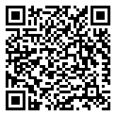 Scan QR Code for live pricing and information - KING TOP IT Unisex Football Boots in Black/White/Gold, Size 11.5, Synthetic by PUMA Shoes