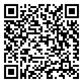 Scan QR Code for live pricing and information - Tea Tables 2 pcs MDF Black