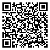 Scan QR Code for live pricing and information - Palermo Classics Unisex Sneakers in Parisian Night/Warm White/Sedate Gray, Size 9, Rubber by PUMA Shoes