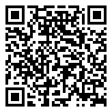 Scan QR Code for live pricing and information - Floating Wall Shelves 2 pcs High Gloss White 23x23.5x3.8 cm MDF