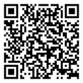 Scan QR Code for live pricing and information - Adairs Talia Charcoal Check Pillowcases - Black (Black European Pillowcase Each)