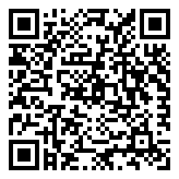Scan QR Code for live pricing and information - Porsche Legacy Men's Shorts in Black/Sport Yellow, Size Medium, Polyester by PUMA