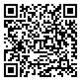 Scan QR Code for live pricing and information - Brooks Ghost 15 Mens (Black - Size 8.5)