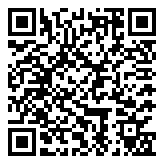 Scan QR Code for live pricing and information - Adairs Lilac Kids Palm Wall Art